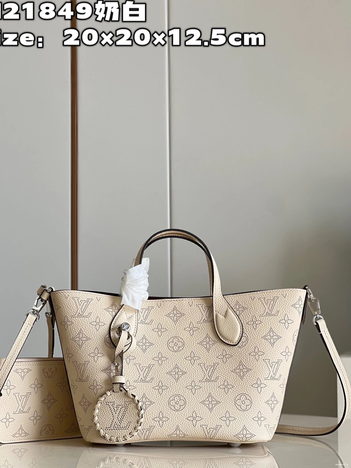 WIS VUITTON LOUIS PM BLOSSOM 0307